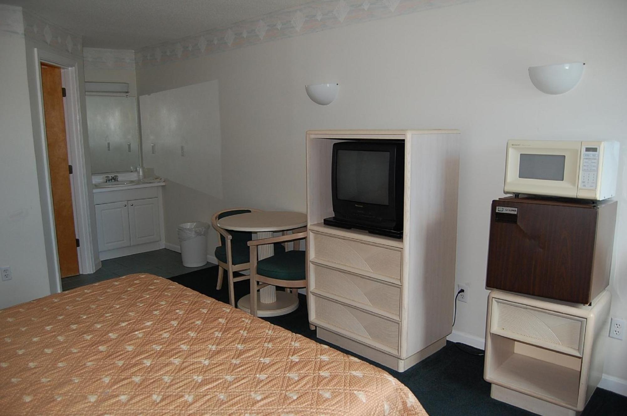 Point 1 Resort & Motel Westerly Rom bilde