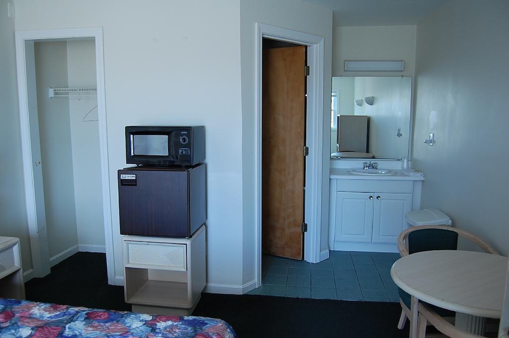 Point 1 Resort & Motel Westerly Eksteriør bilde
