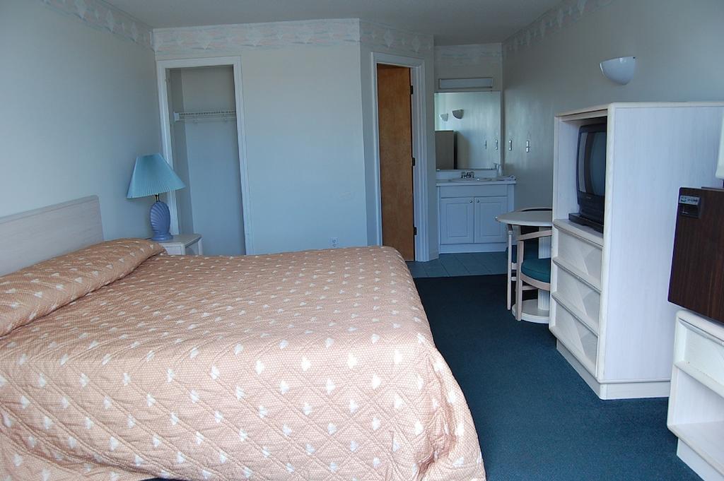 Point 1 Resort & Motel Westerly Eksteriør bilde