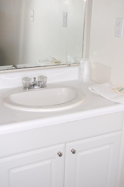 Point 1 Resort & Motel Westerly Rom bilde